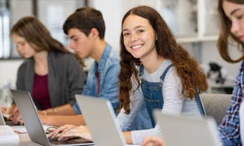 difference between online and offline mba